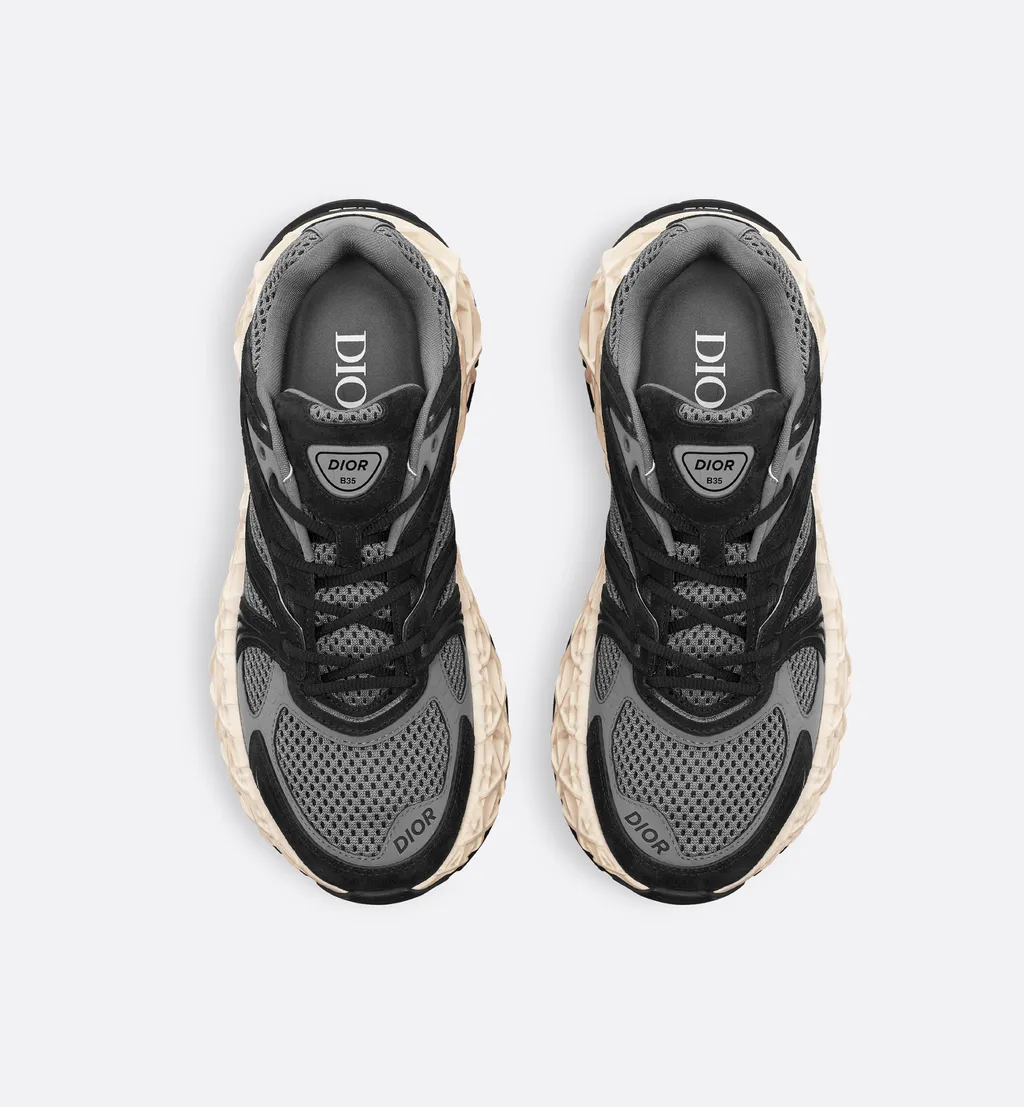 B35 Nxxt Sneaker