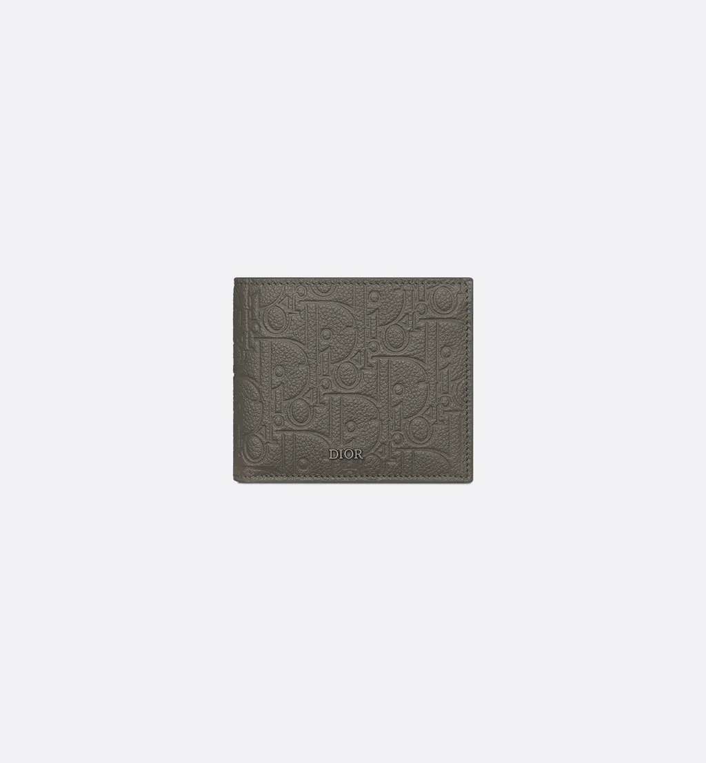 Bifold Wallet