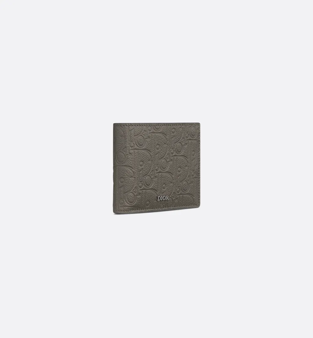 Bifold Wallet