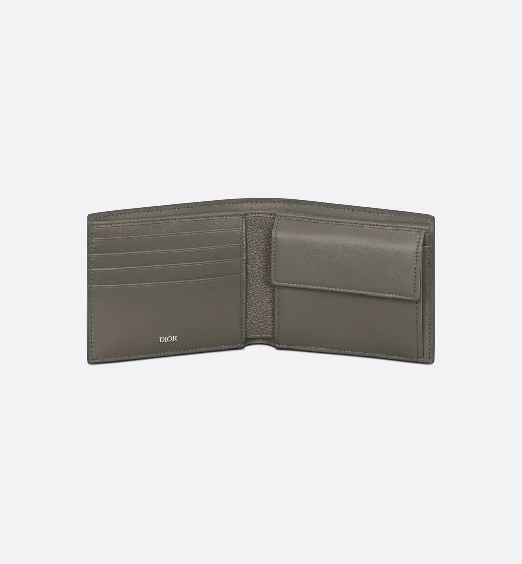 Bifold Wallet
