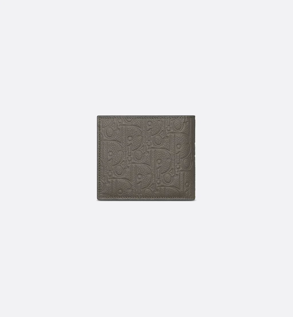 Bifold Wallet