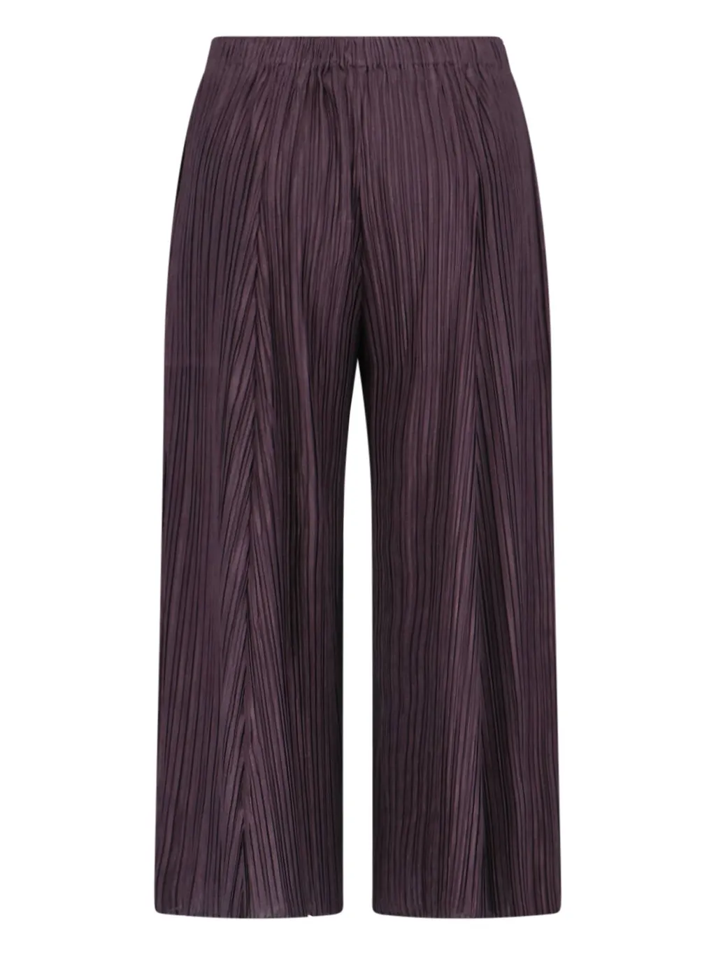 Pleats Please Issey Miyake Mellow Pleats Pants