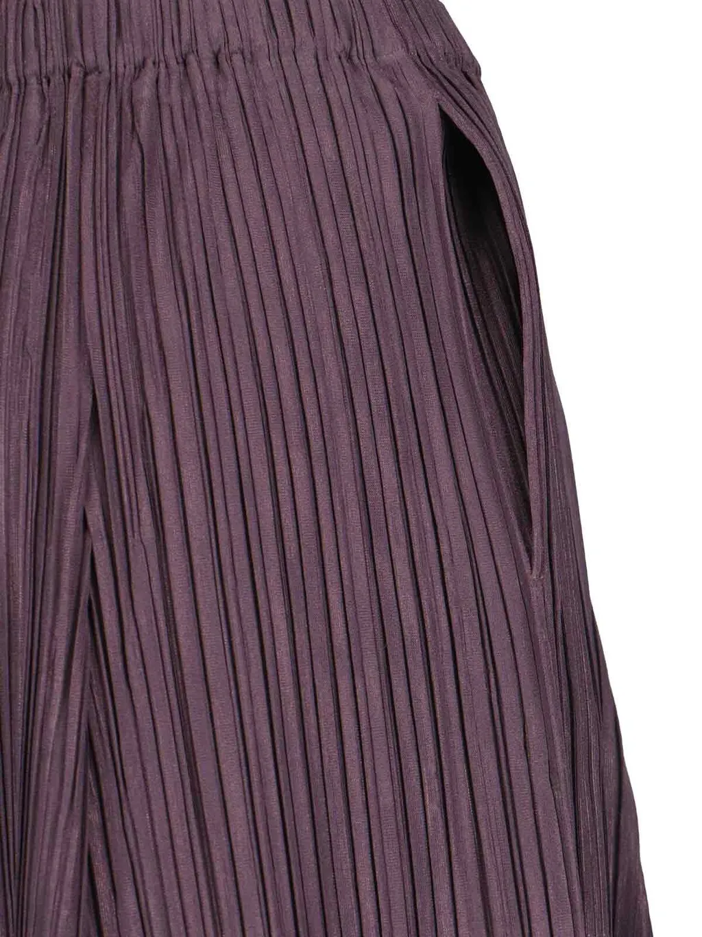 Pleats Please Issey Miyake Mellow Pleats Pants