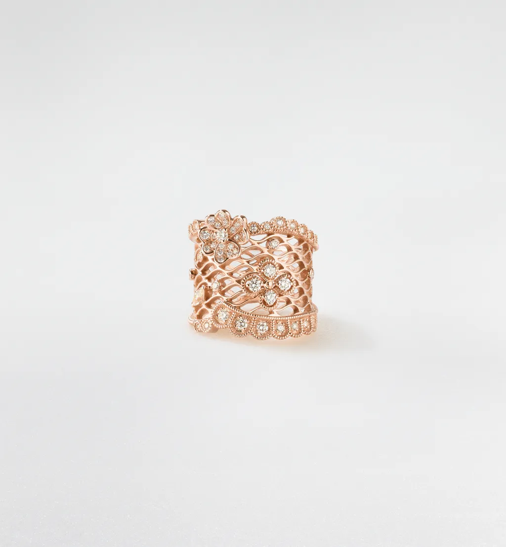 Couture Dior Ring