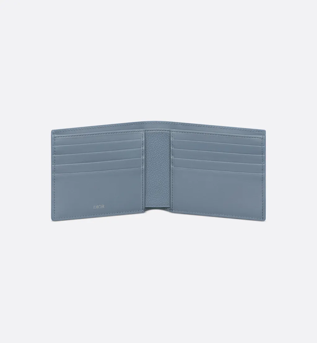 Bifold Wallet