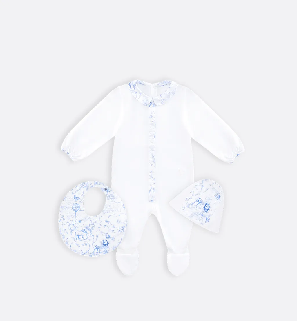Newborn Gift Set