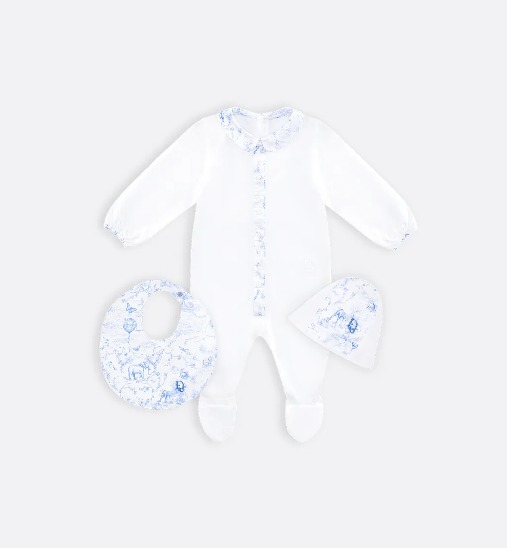 Newborn Gift Set