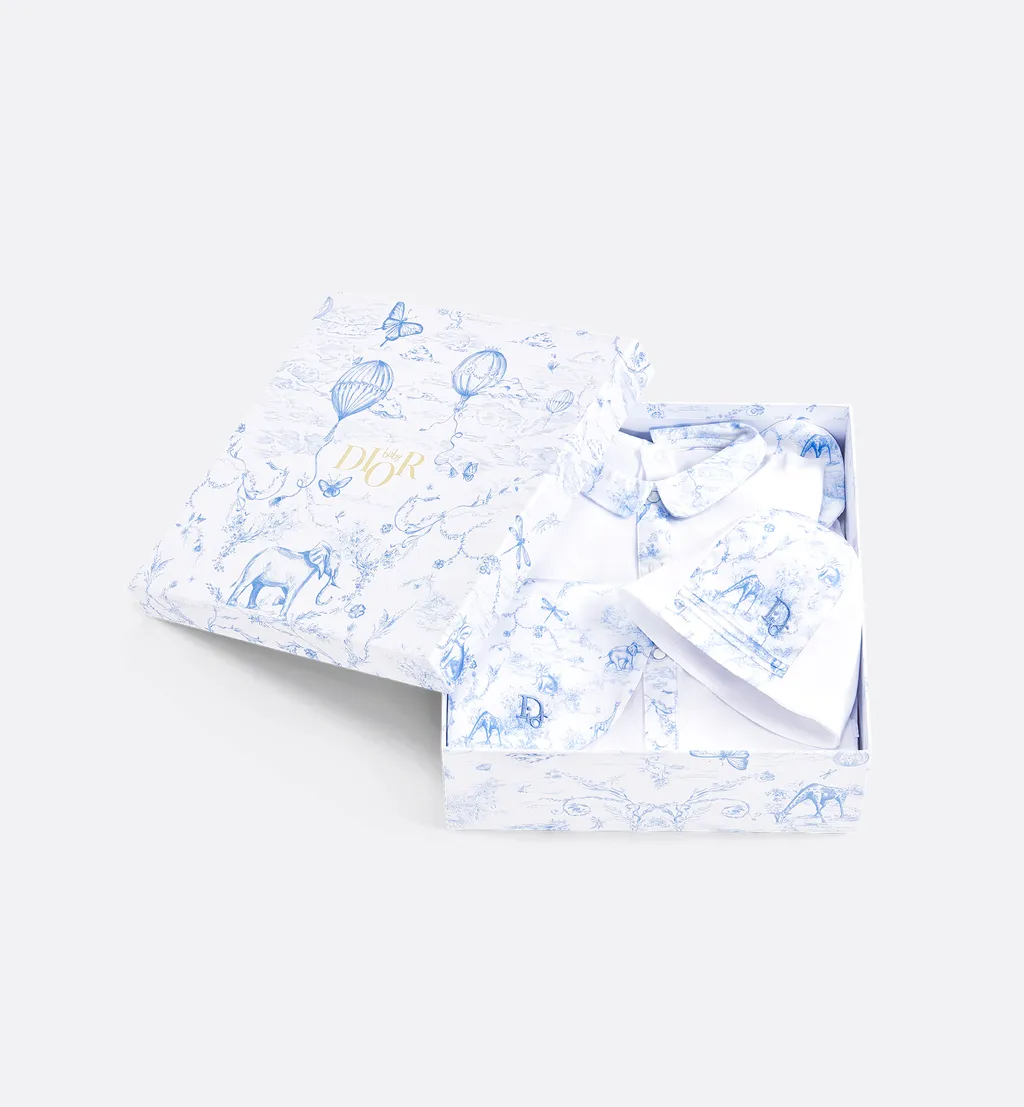 Newborn Gift Set