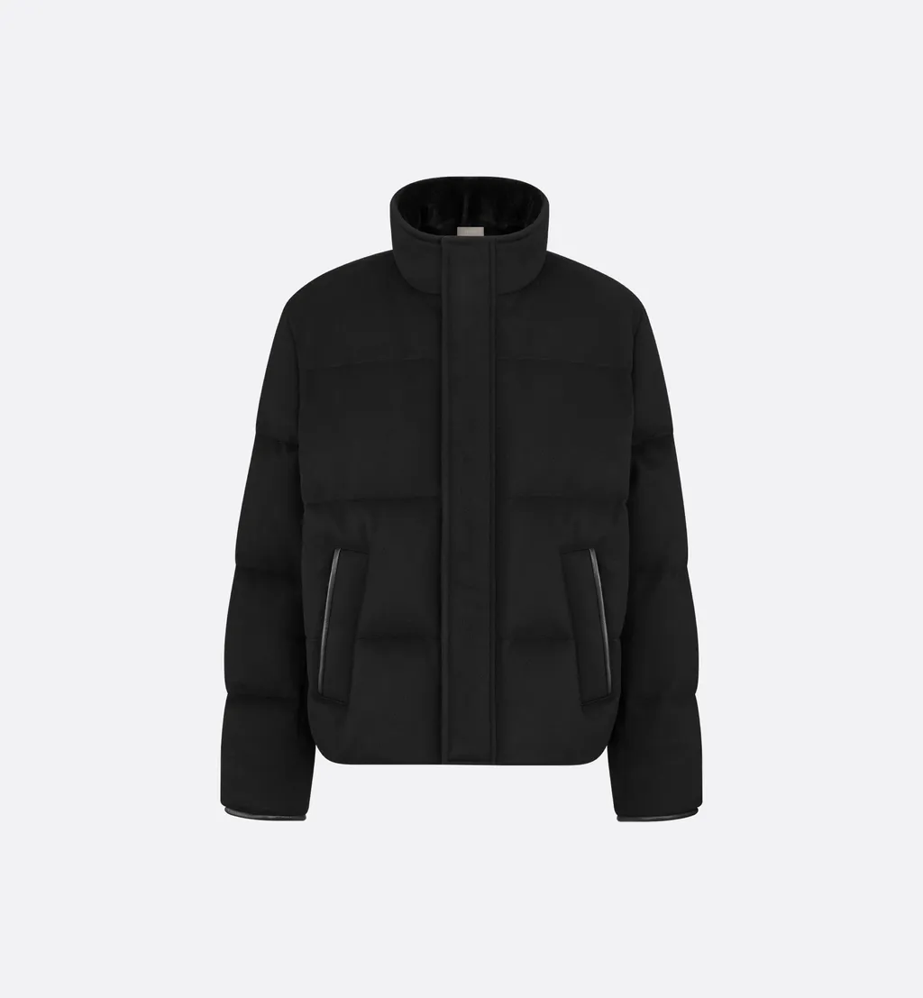 Dior Icons Down Jacket