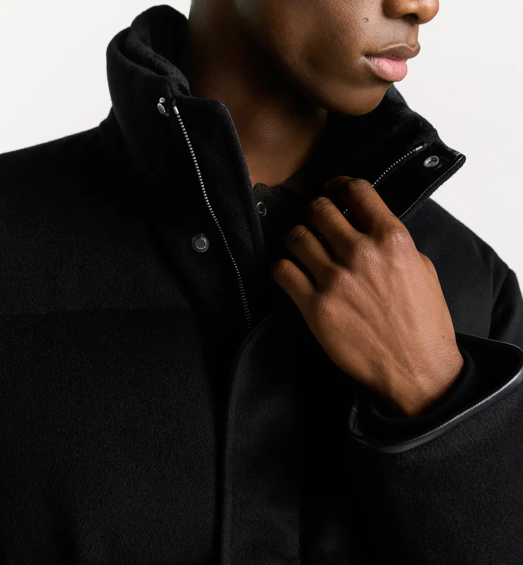 Dior Icons Down Jacket