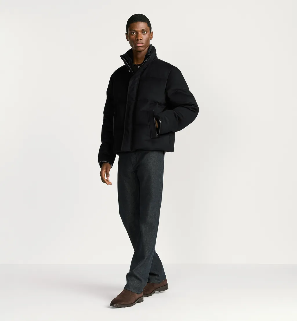 Dior Icons Down Jacket