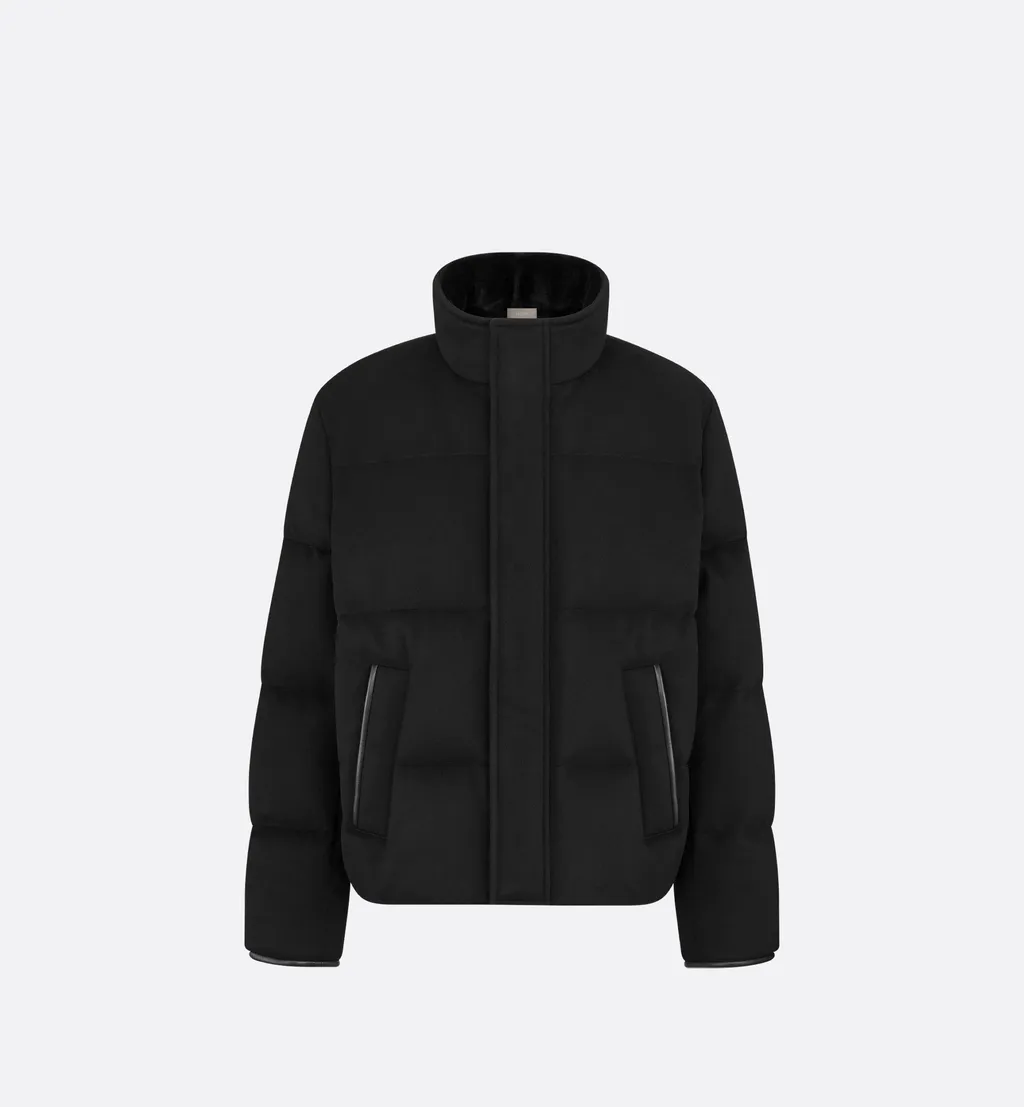 Dior Icons Down Jacket