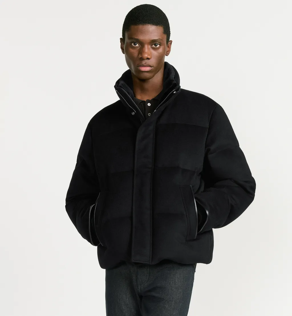 Dior Icons Down Jacket