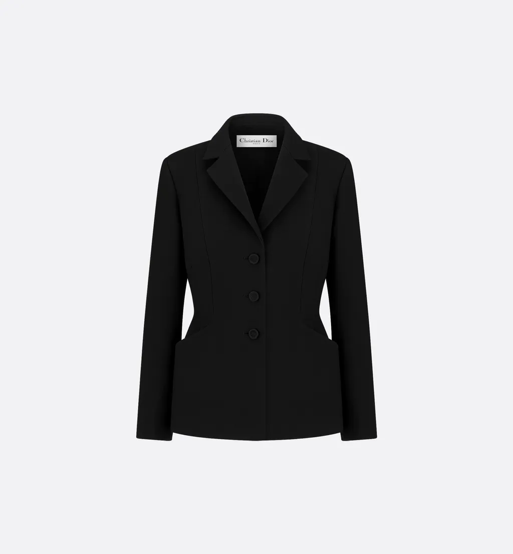 30 Montaigne Bar Jacket