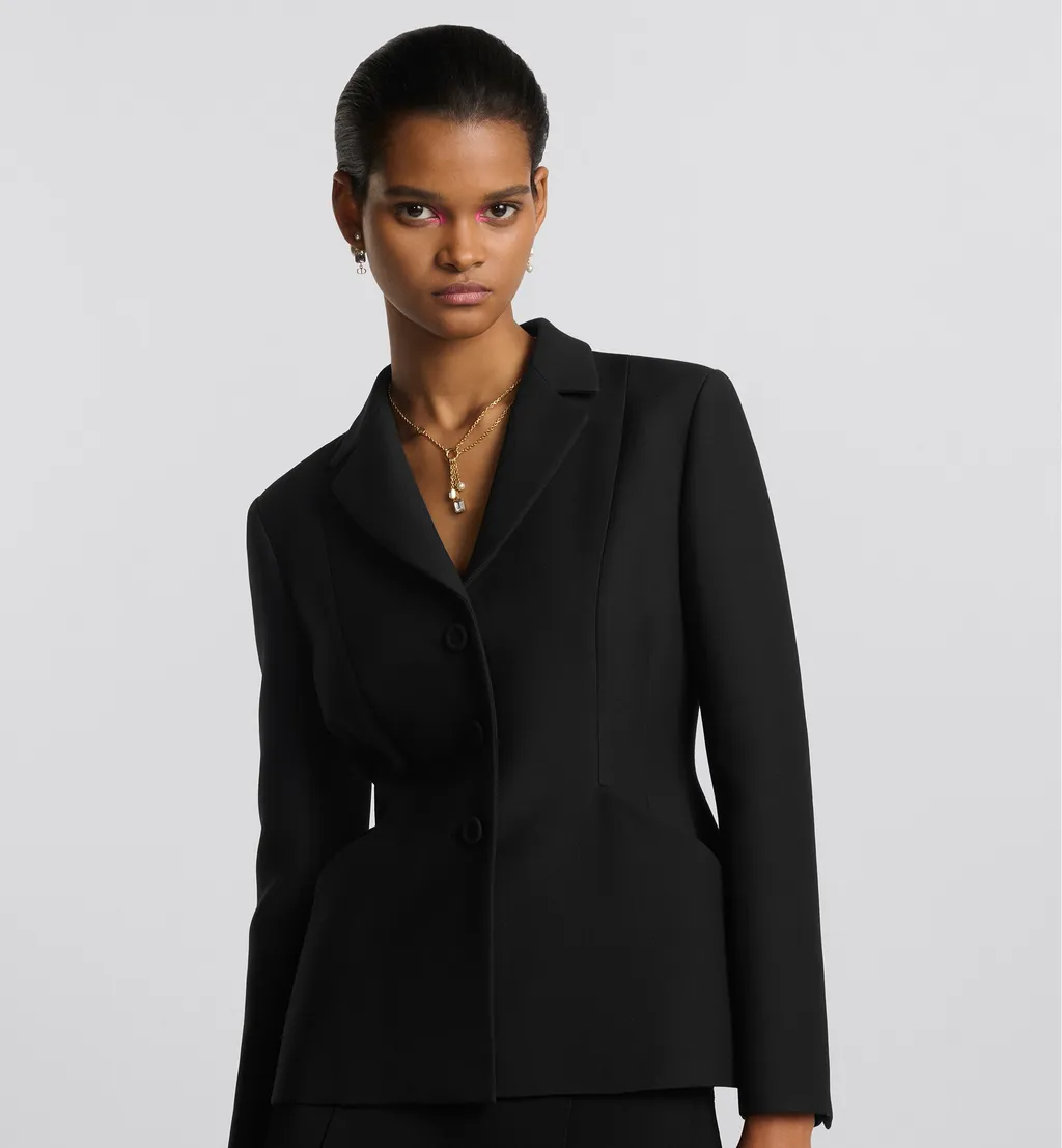 30 Montaigne Bar Jacket