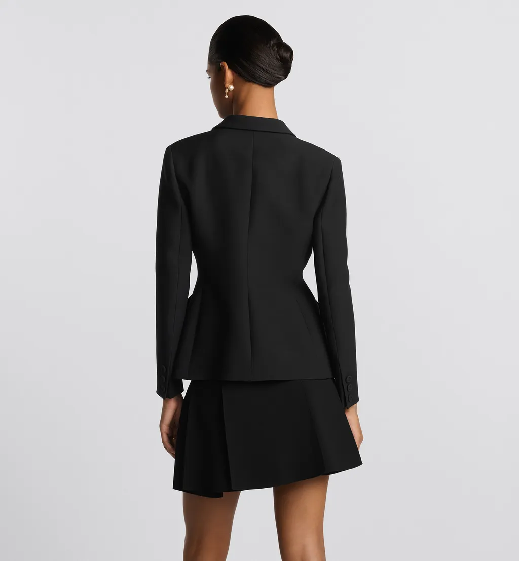 30 Montaigne Bar Jacket