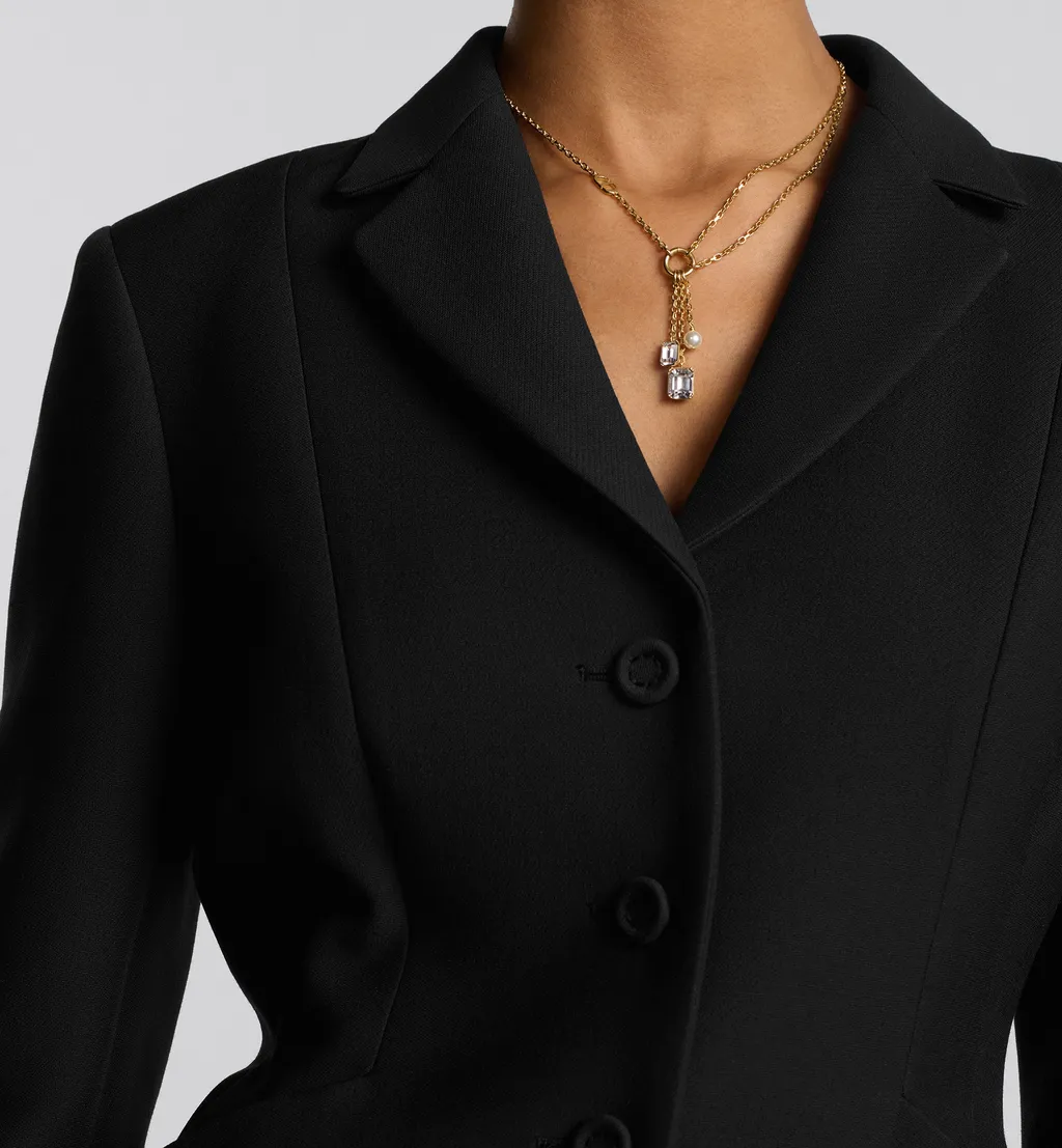 30 Montaigne Bar Jacket