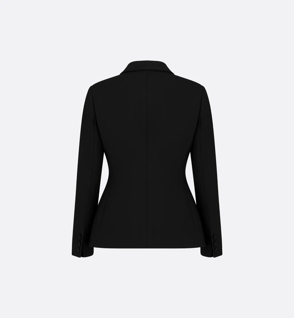 30 Montaigne Bar Jacket