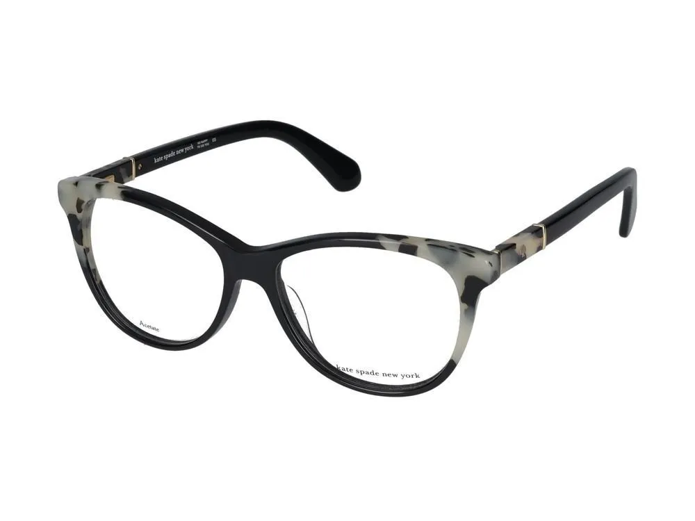 Police Stagedive 11 Rectangular Frame Glasses
