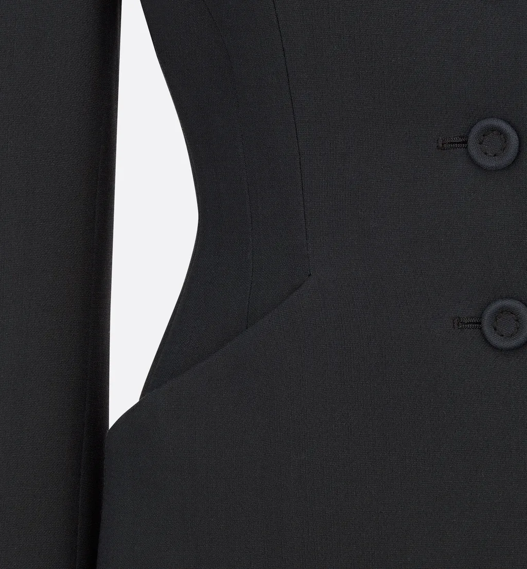 30 Montaigne Bar Jacket