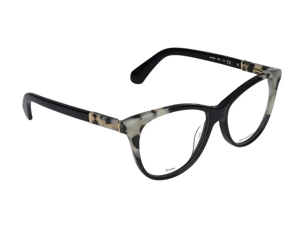 Police Stagedive 11 Rectangular Frame Glasses