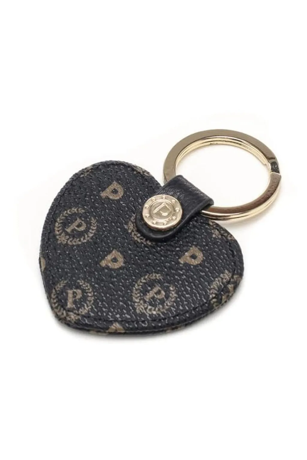 Pollini Heritage Keyring