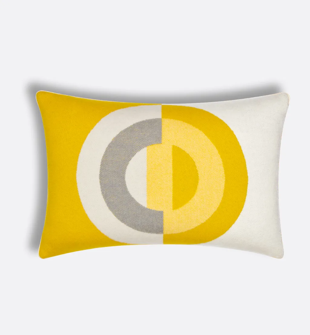 Rectangular Pillow