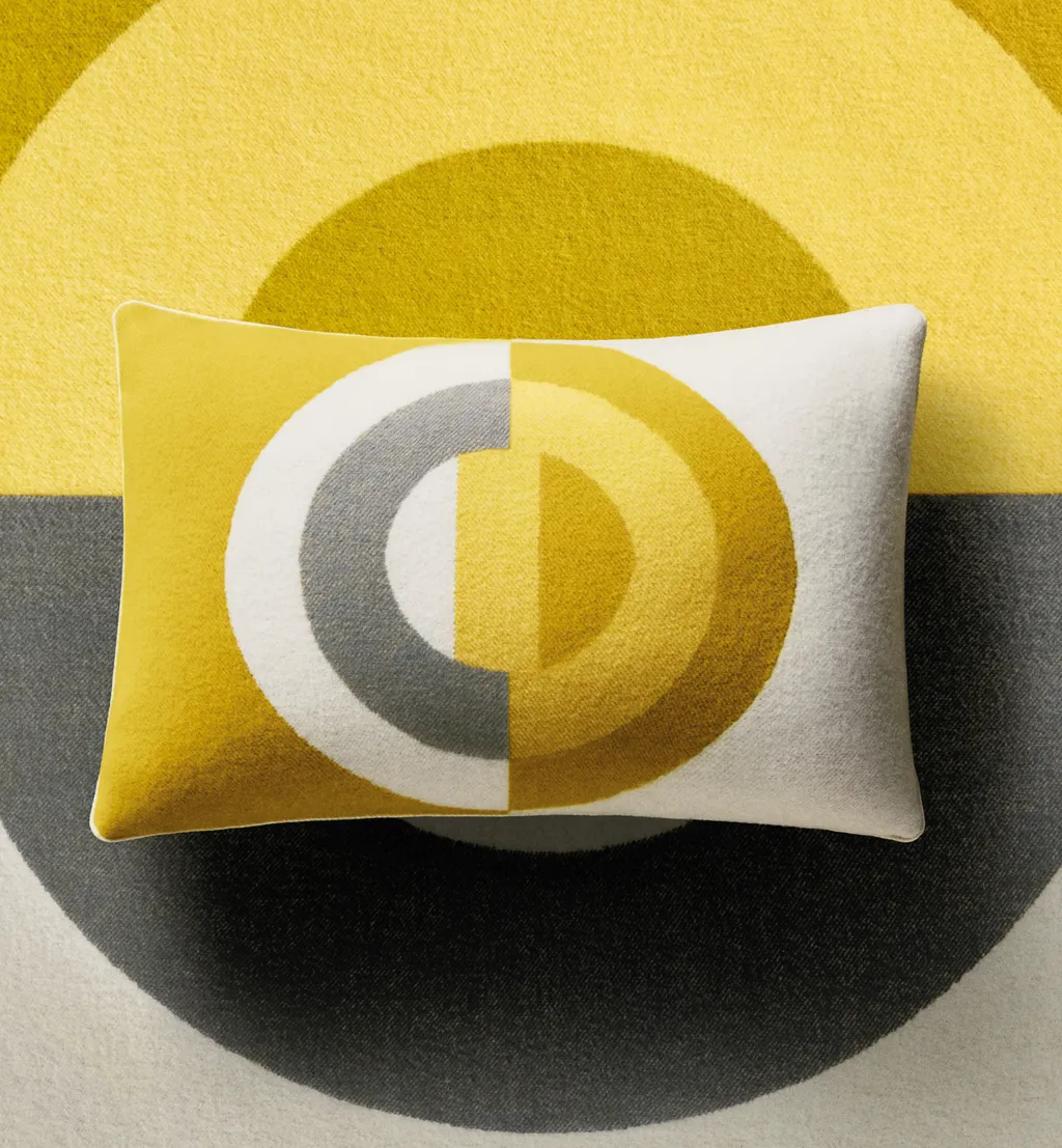 Rectangular Pillow