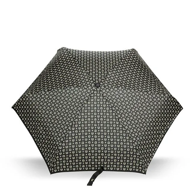 Pollini Mini Heritage Umbrella