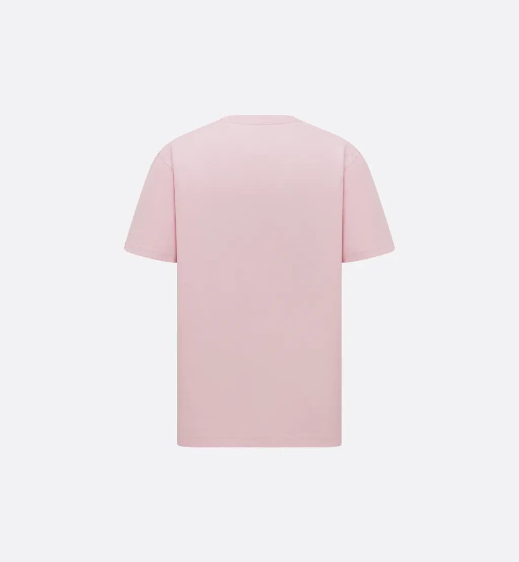 Cd Icon T-Shirt, Relaxed Fit