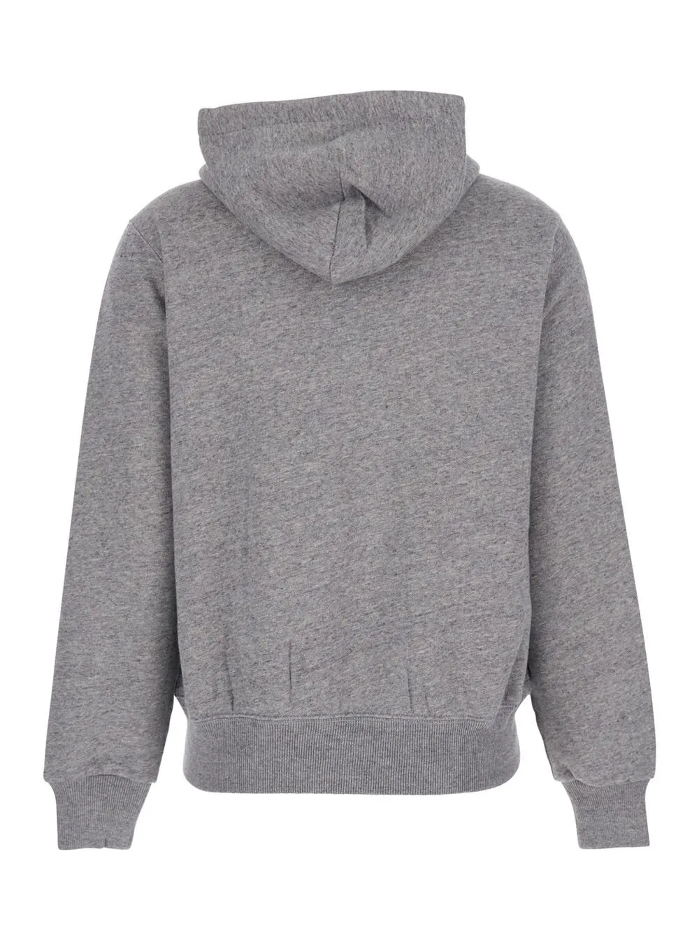 Polo Ralph Lauren Zip-Up Drawstring Hoodie