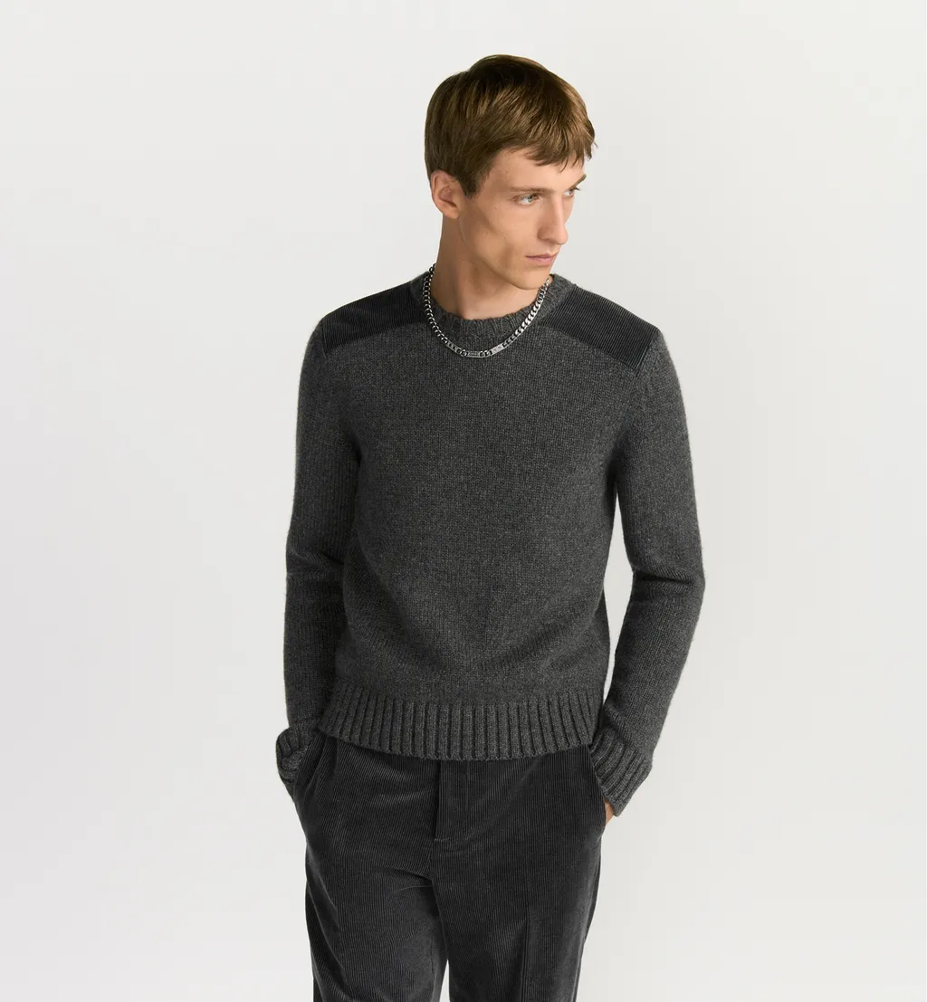 Dior Icons Sweater