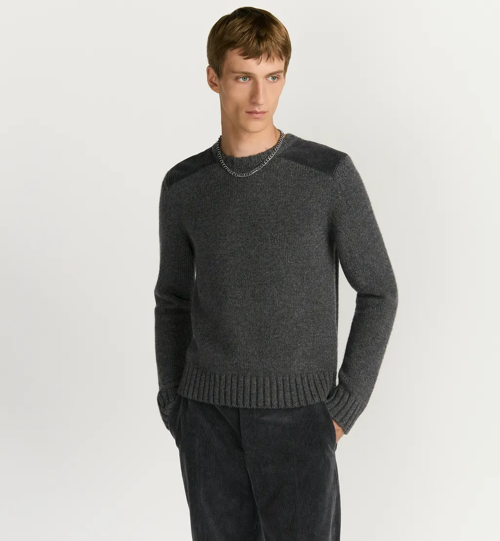 Dior Icons Sweater