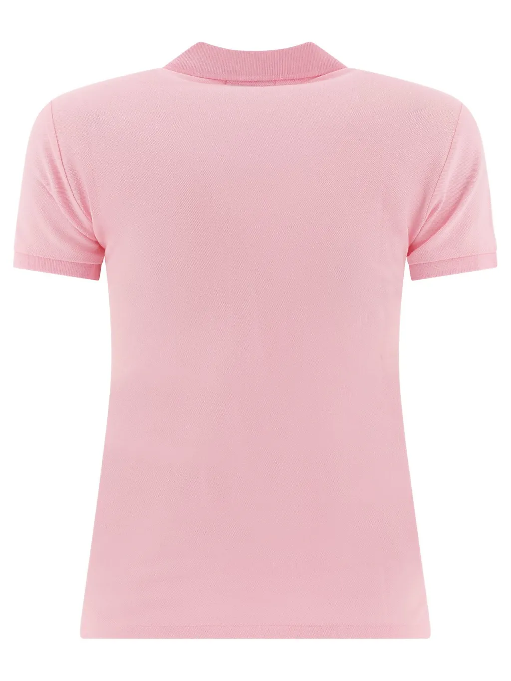 Polo Ralph Lauren Slim Fit Stretch Polo Shirt