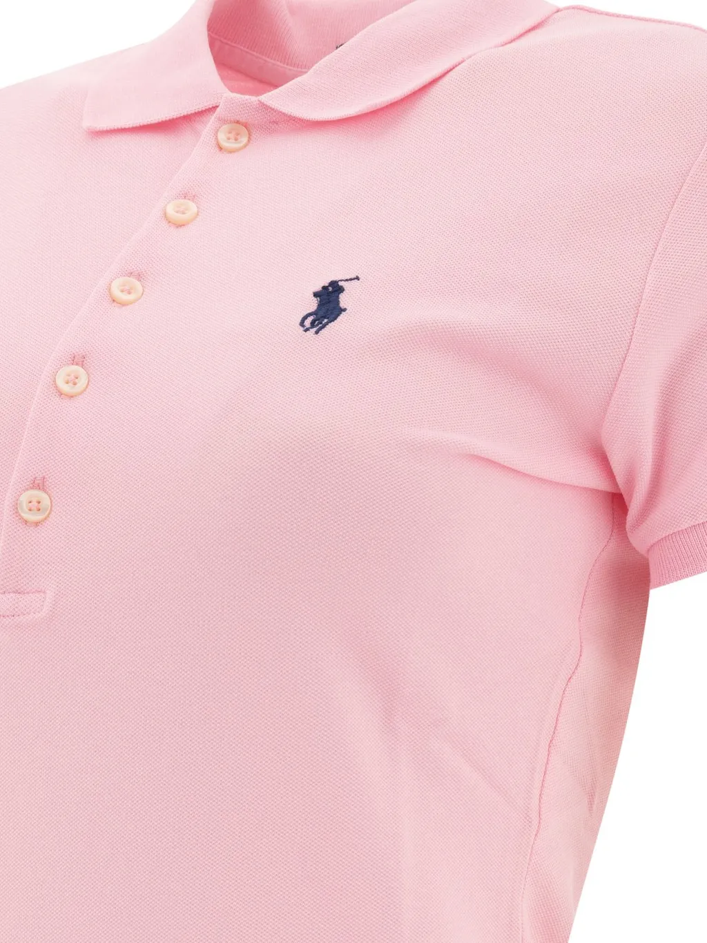 Polo Ralph Lauren Slim Fit Stretch Polo Shirt
