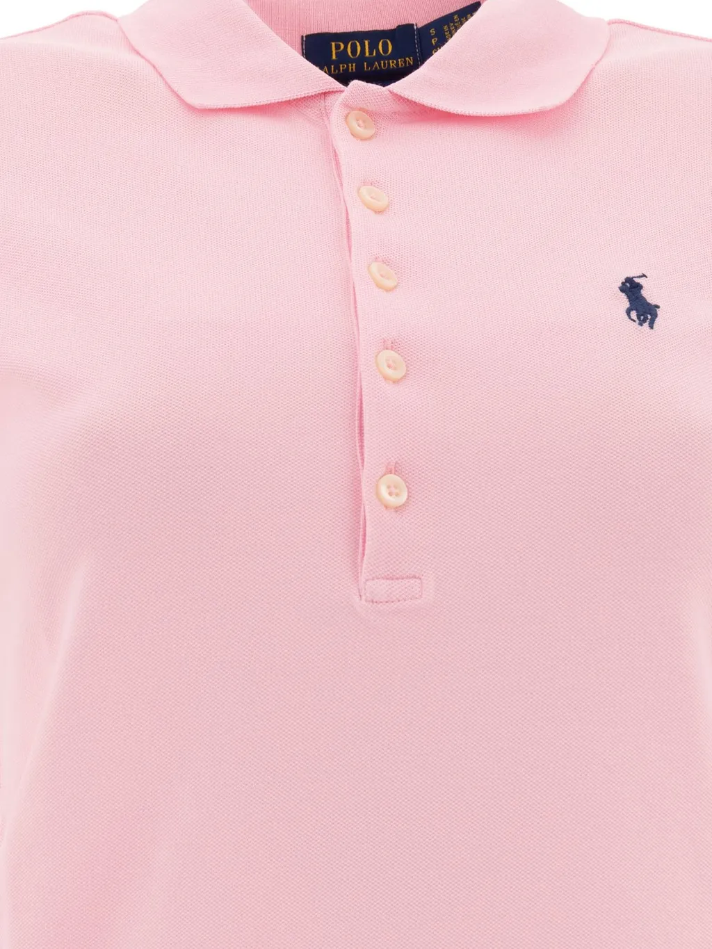 Polo Ralph Lauren Slim Fit Stretch Polo Shirt