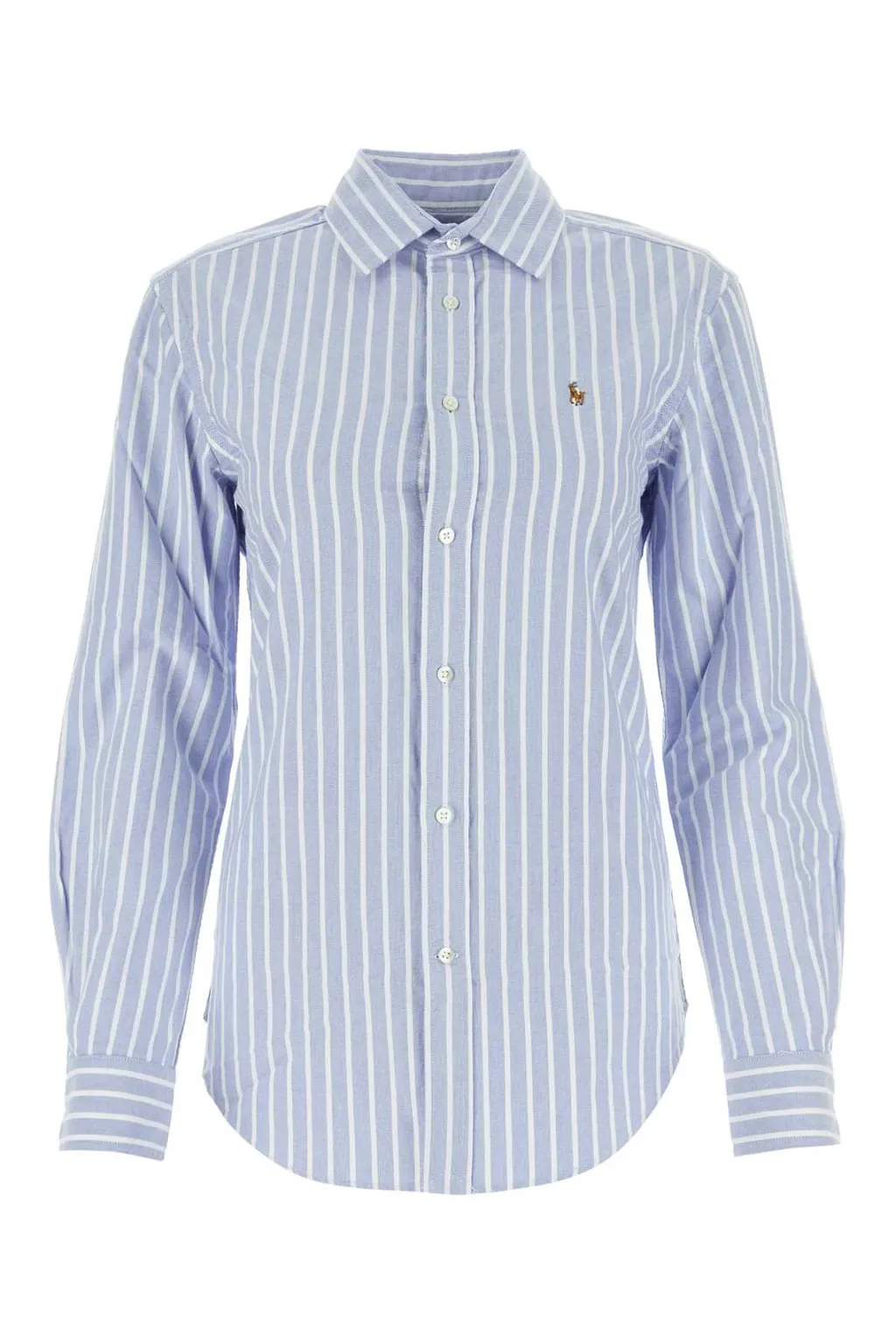 Polo Ralph Lauren Classic Fit Oxford Shirt