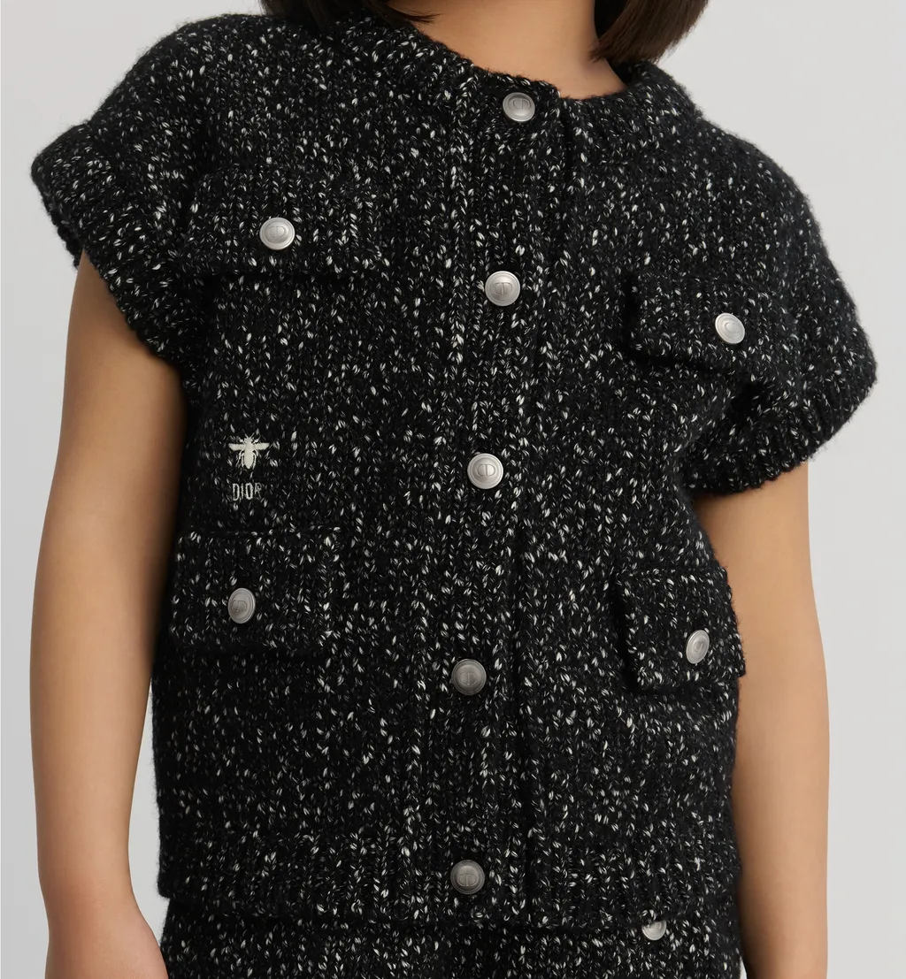 Kids' Sweater Vest