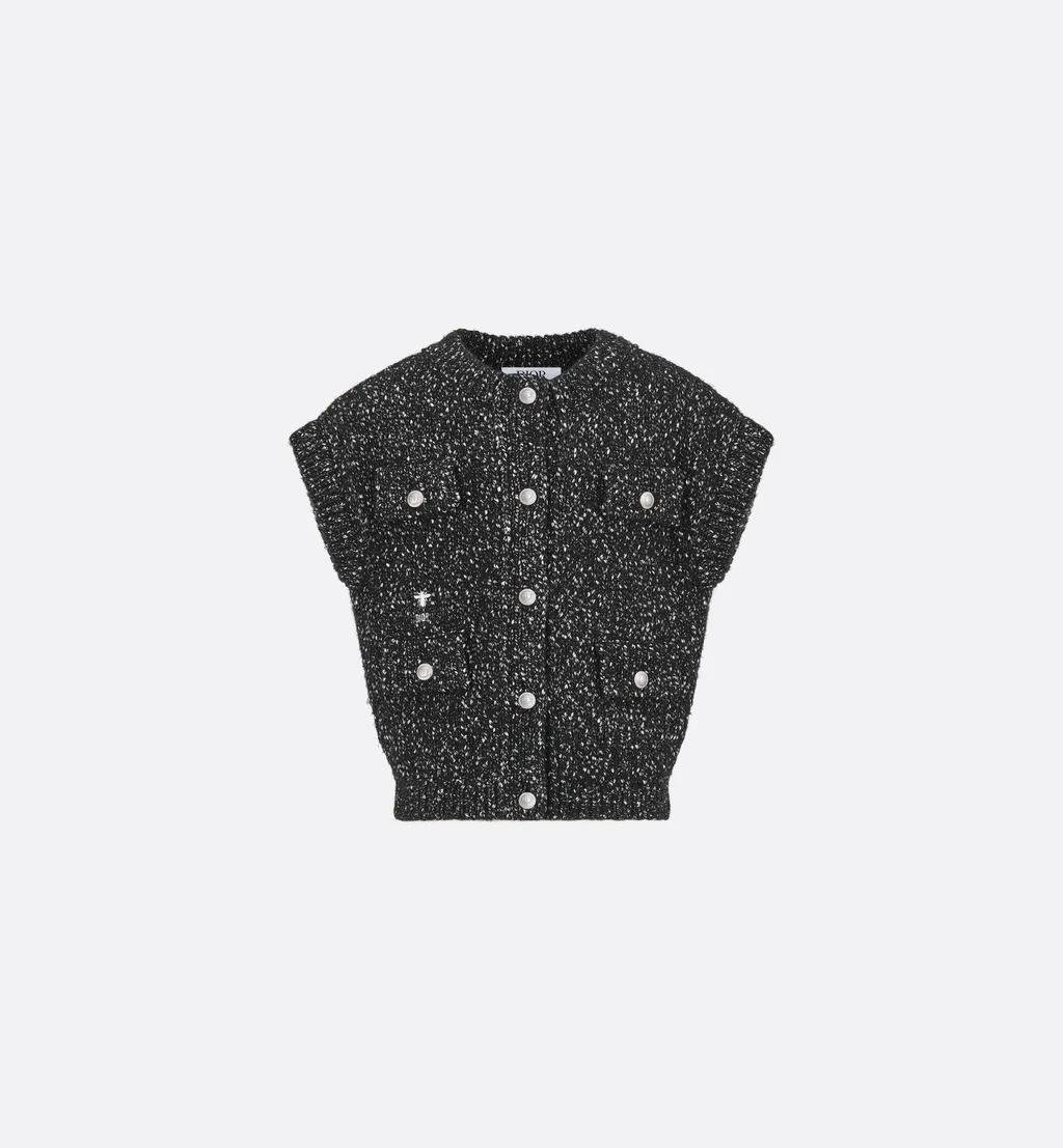 Kids' Sweater Vest