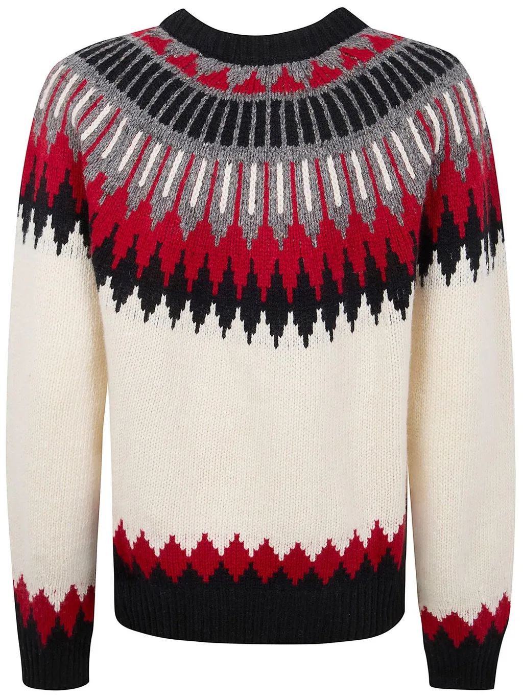 Polo Ralph Lauren Crewneck Knitted Jumper