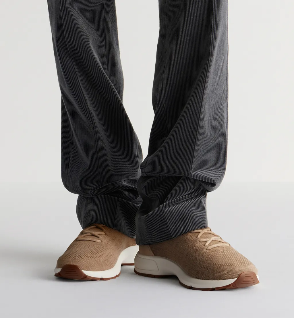 B80 Lounge Sneaker