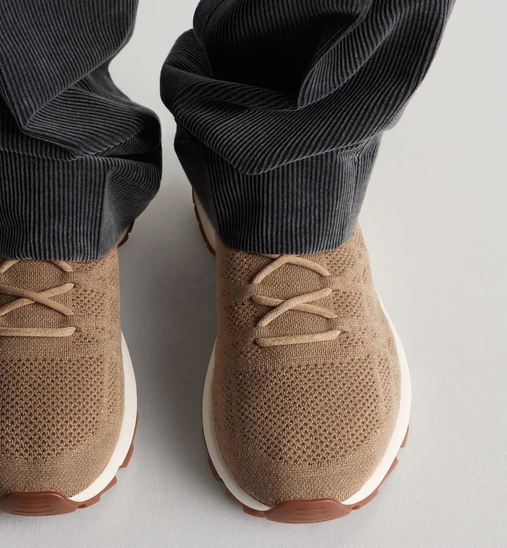 B80 Lounge Sneaker