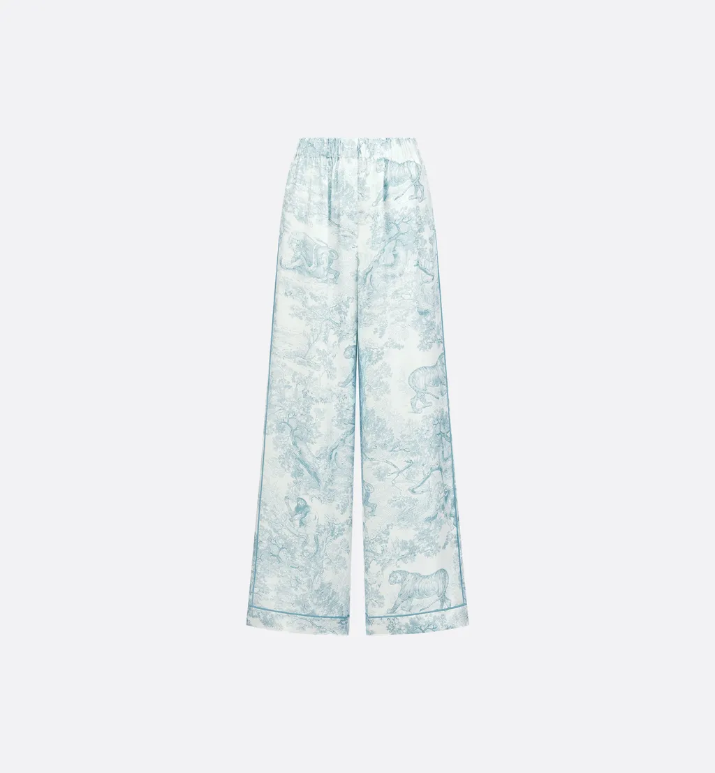 Dioriviera Pants