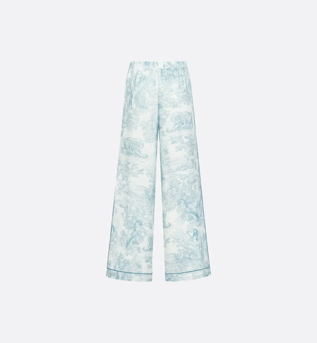 Dioriviera Pants
