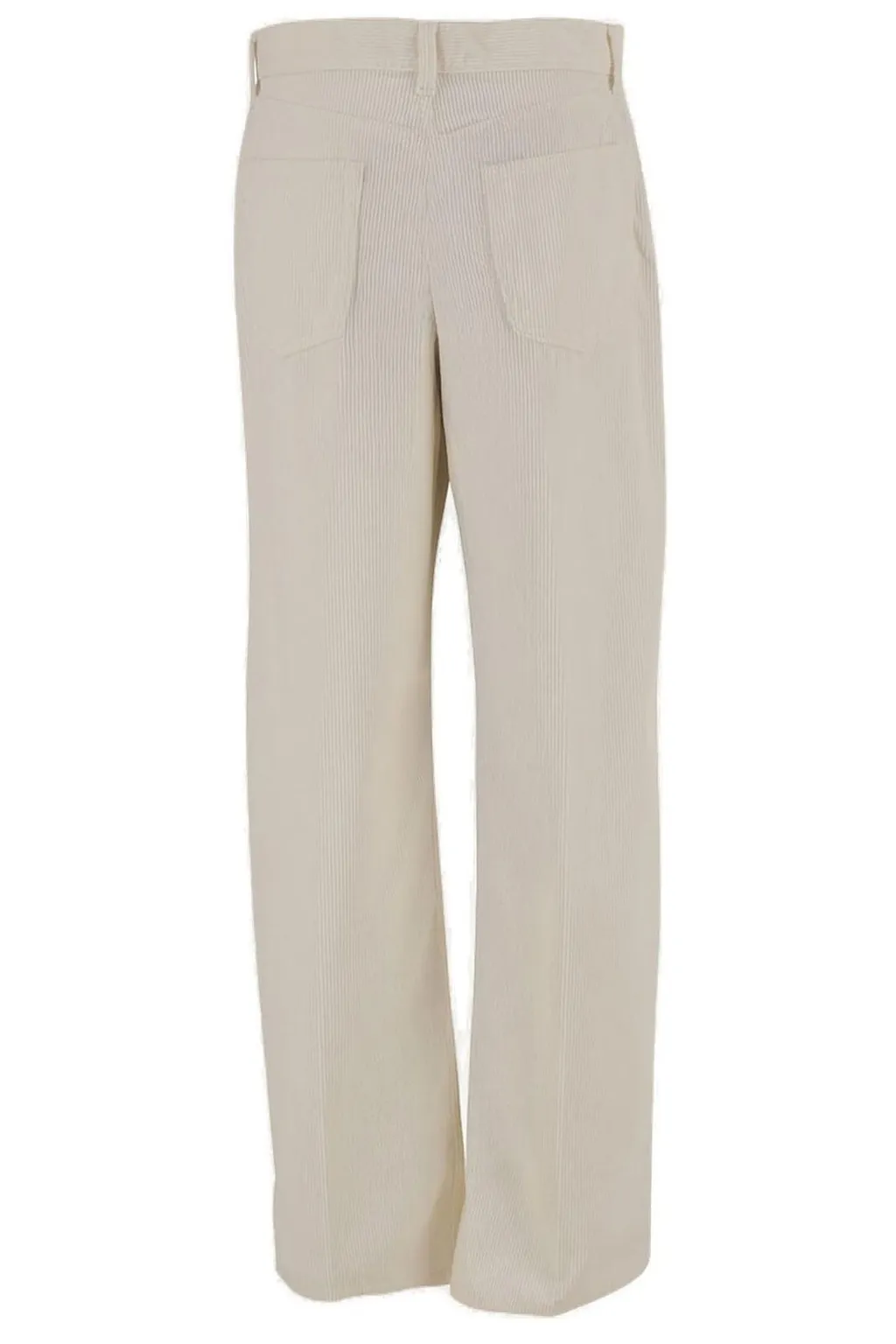 Polo Ralph Lauren Straight Leg Corduroy Trousers