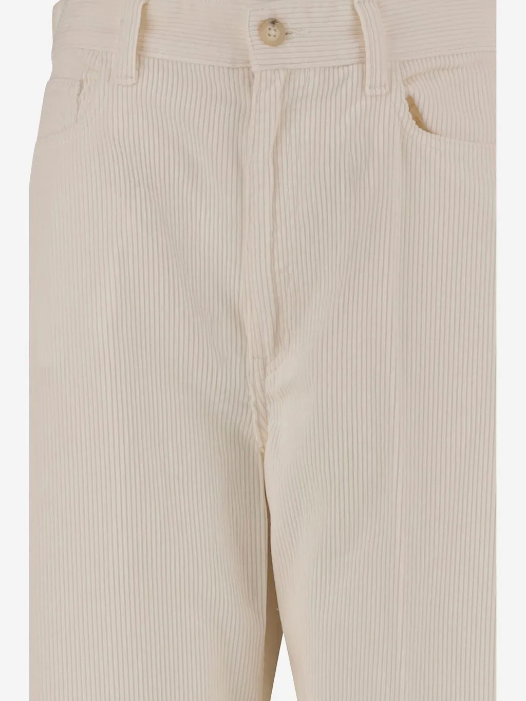 Polo Ralph Lauren Straight Leg Corduroy Trousers