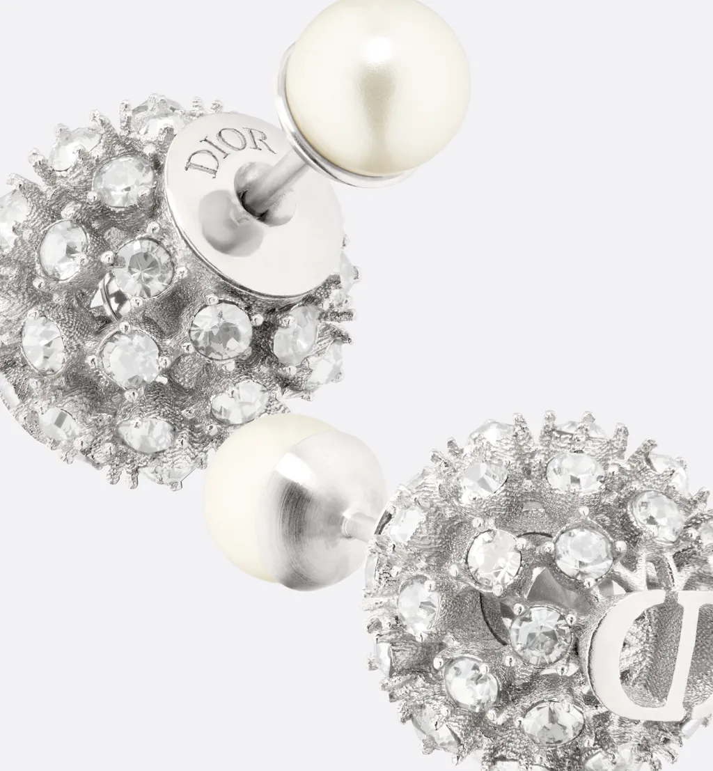Dior Tribales Earrings
