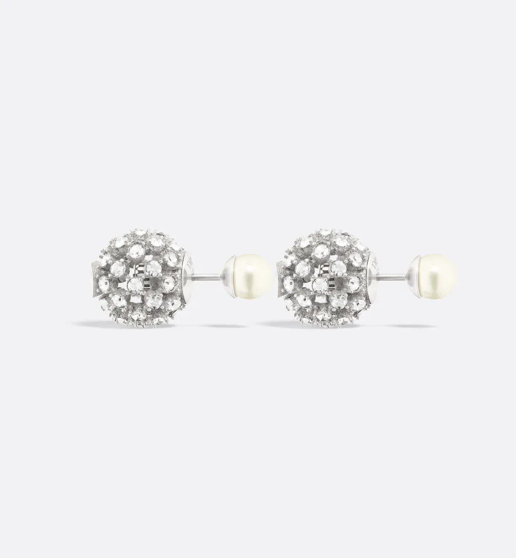 Dior Tribales Earrings