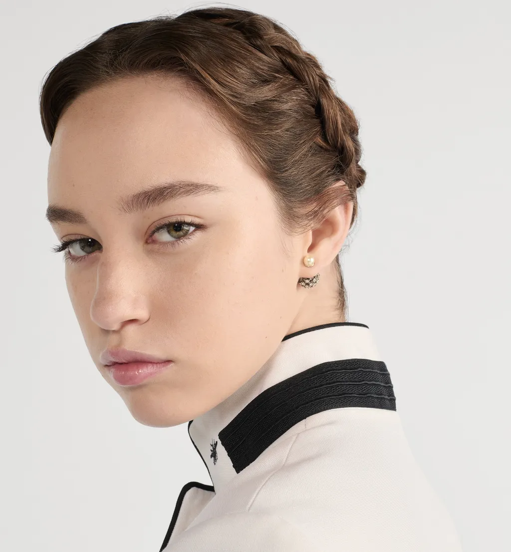 Dior Tribales Earrings