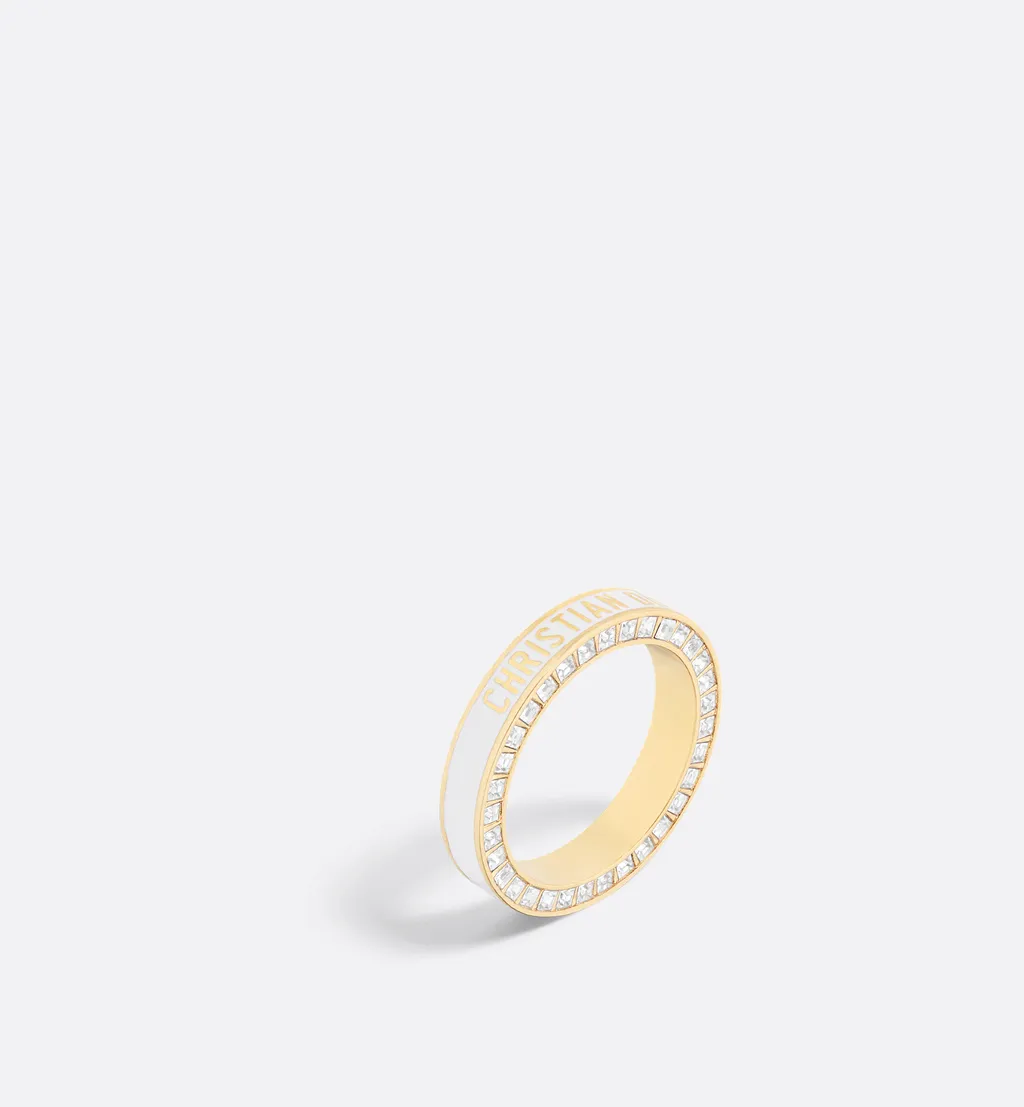 Dior Night Code Ring